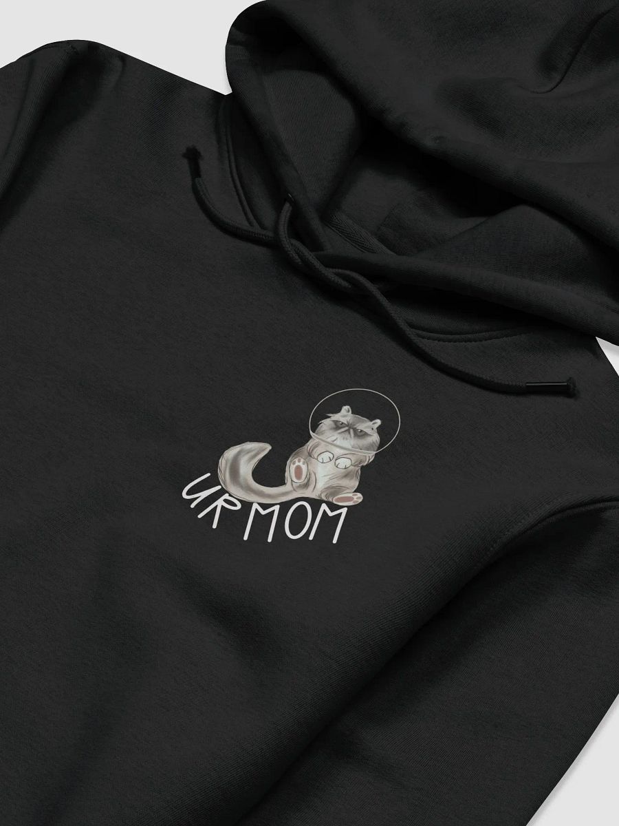 Spacecat Hoodie product image (3)