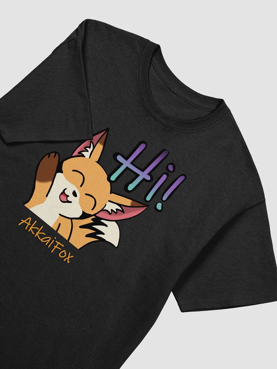 Hi! Shirt product image (28)