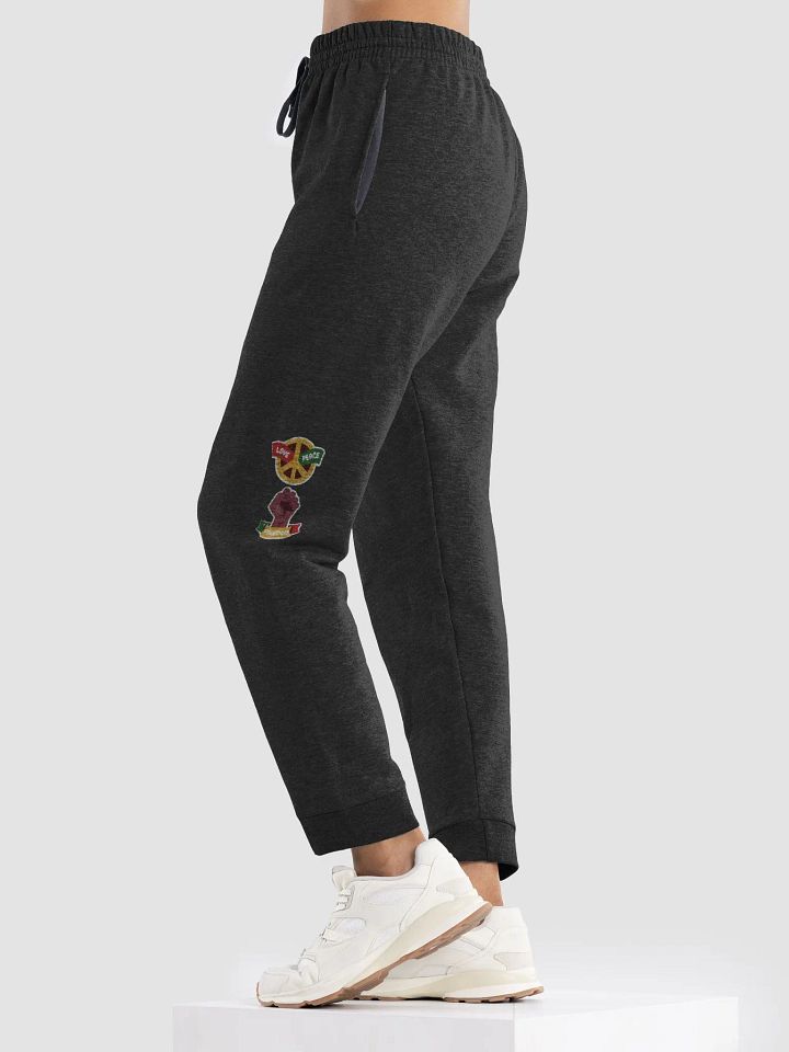 Juneteenth Gold Sav Joggers product image (2)