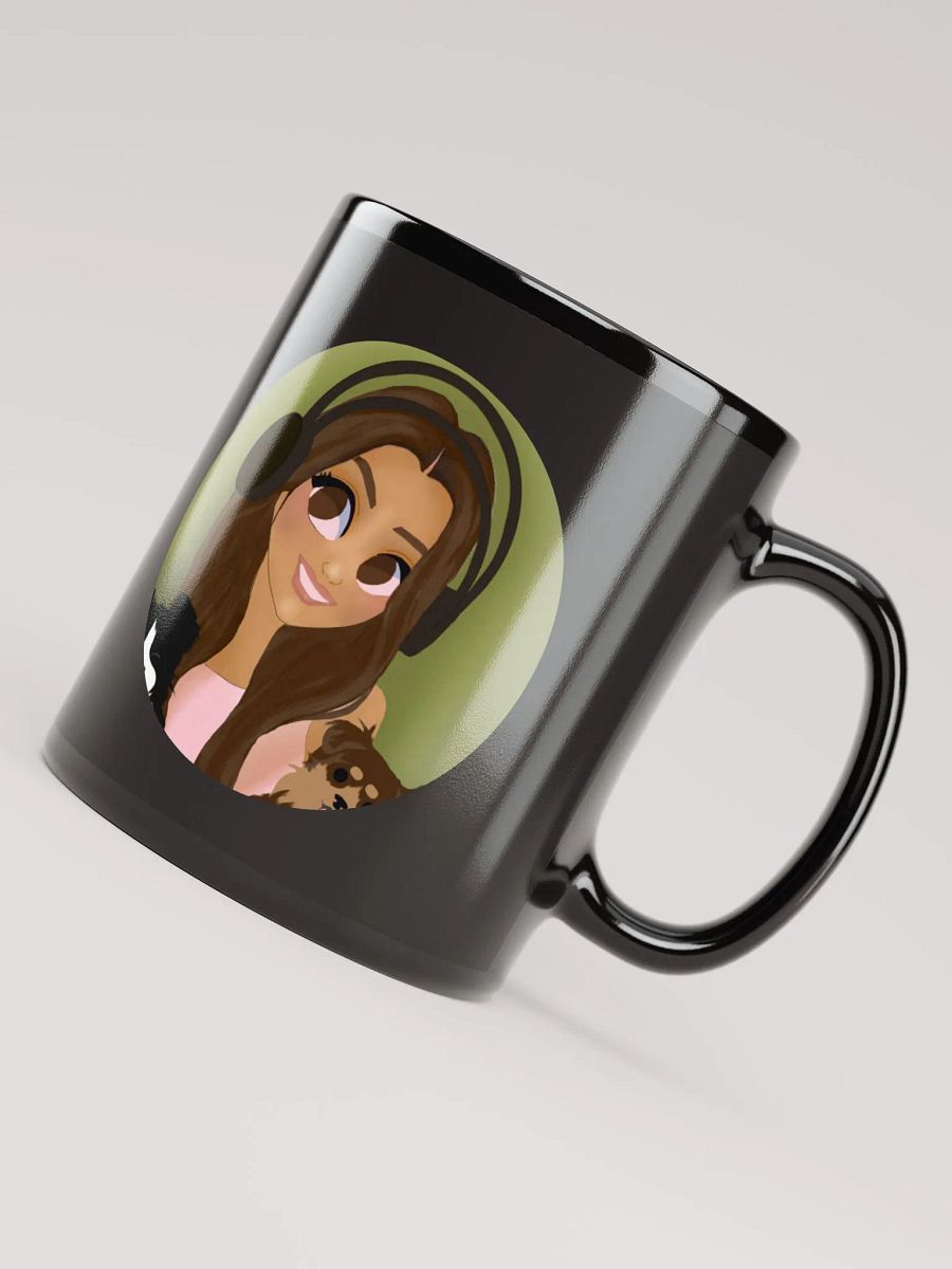 Wildpuptarts Logo product image (4)