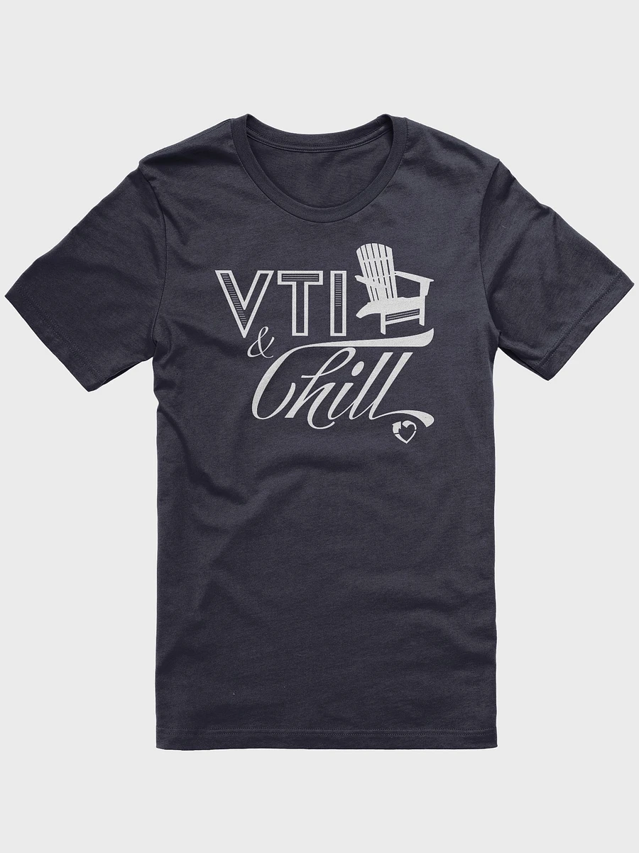 VTI & Chill Shirt product image (7)