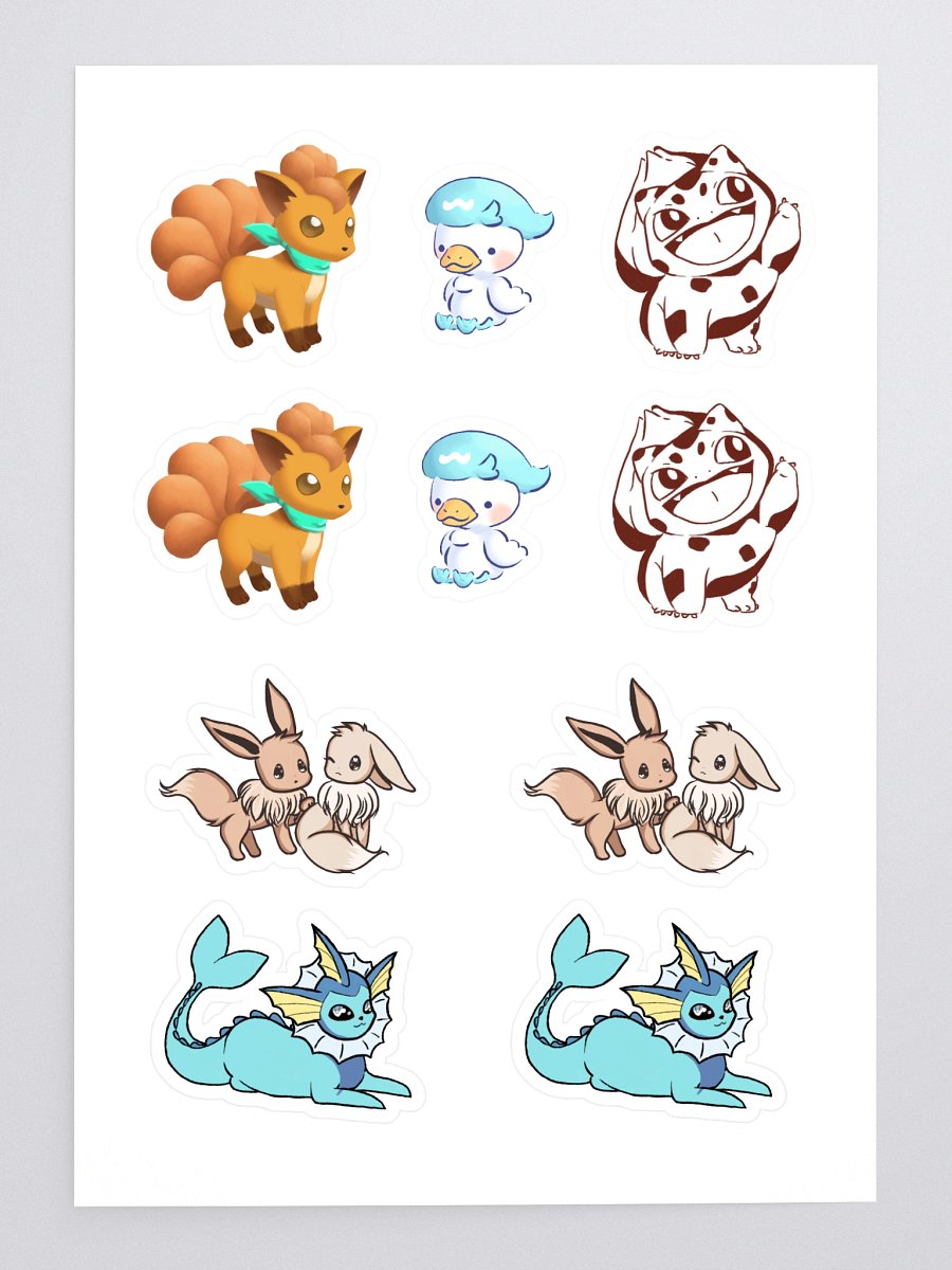 Pokémon Set product image (3)