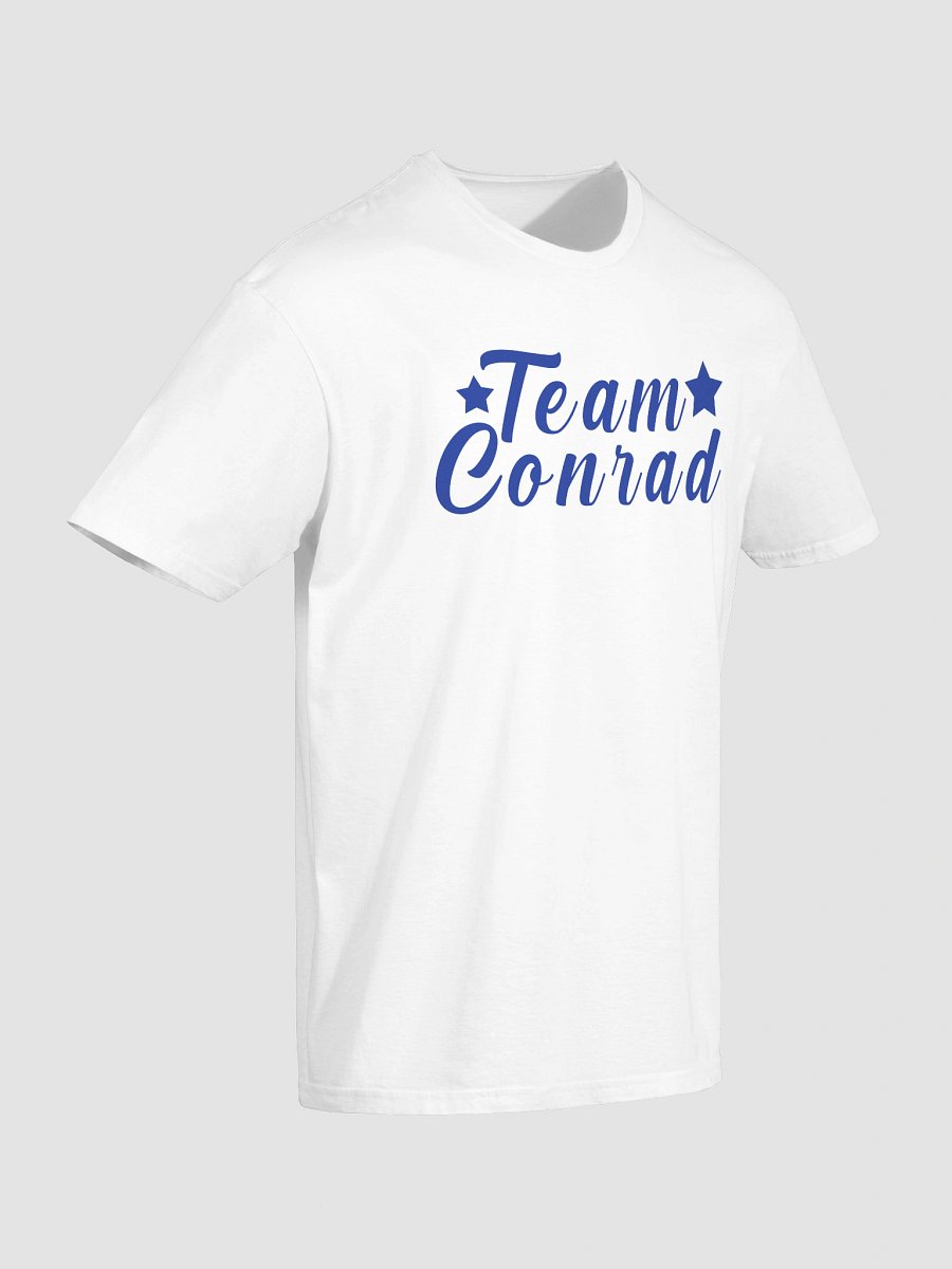 Team Conrad T-Shirt product image (3)