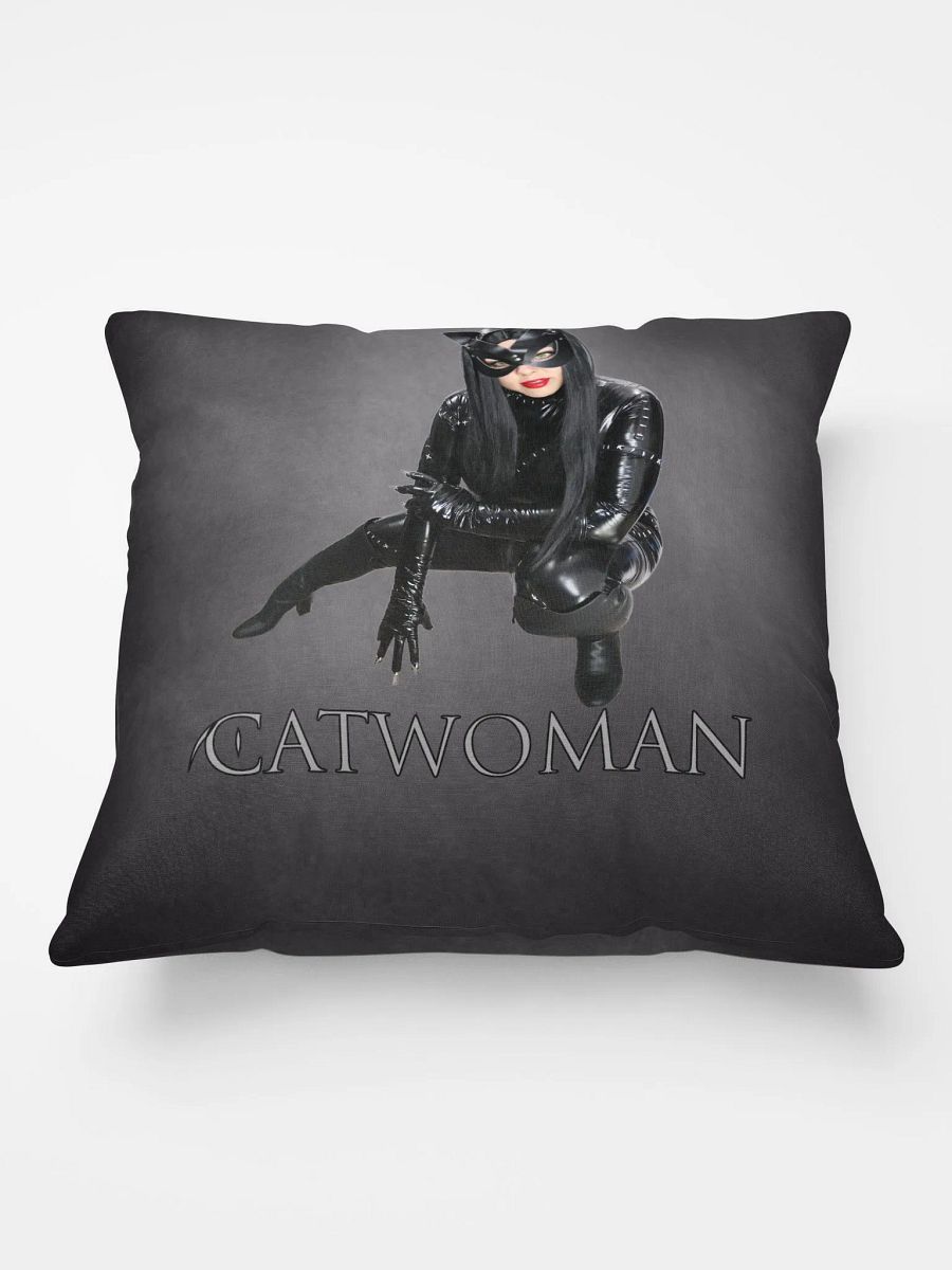 Catwoman Pillow product image (5)