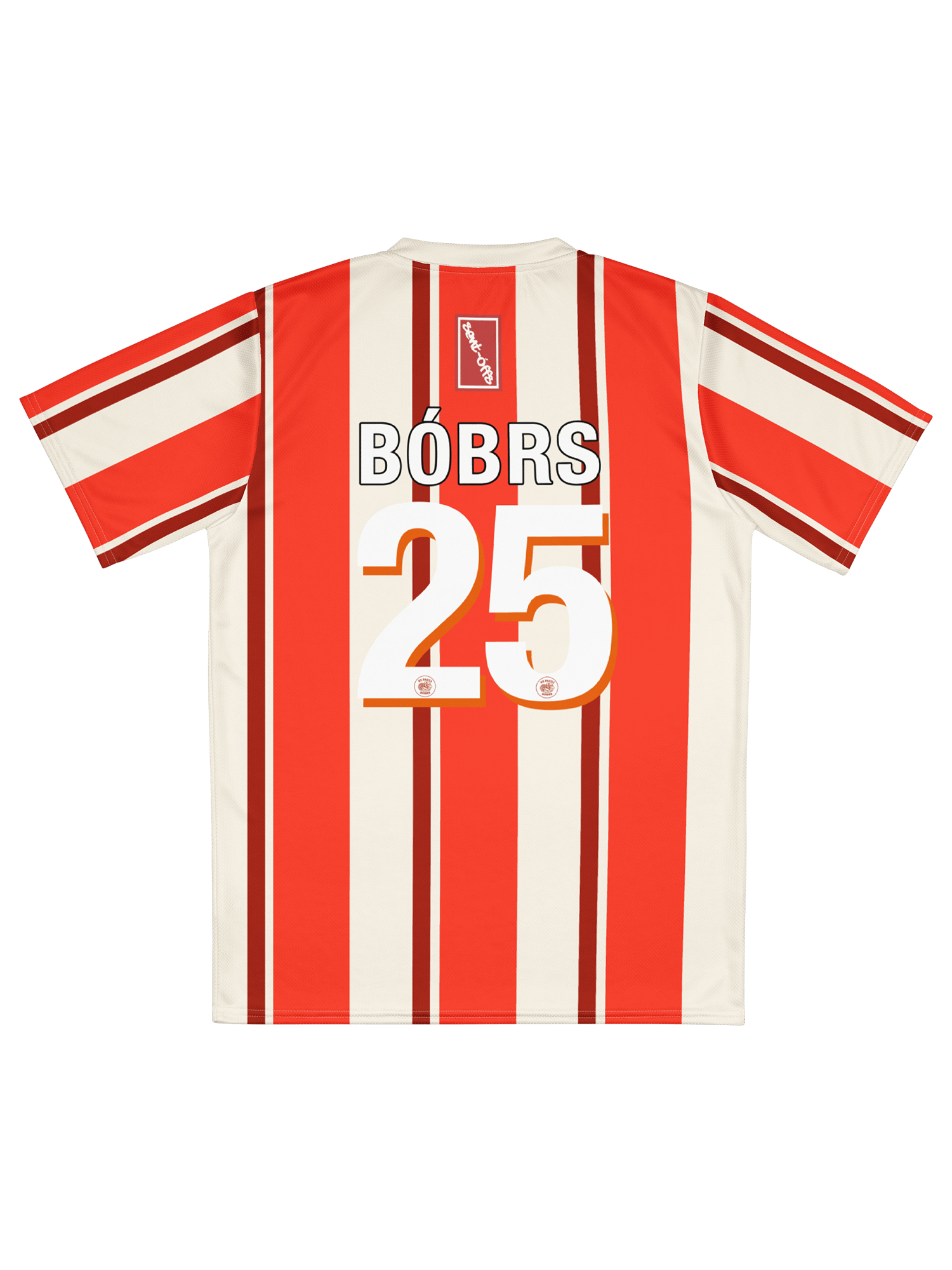 ST. PAULI BÓBRS Home Jersey product image (2)