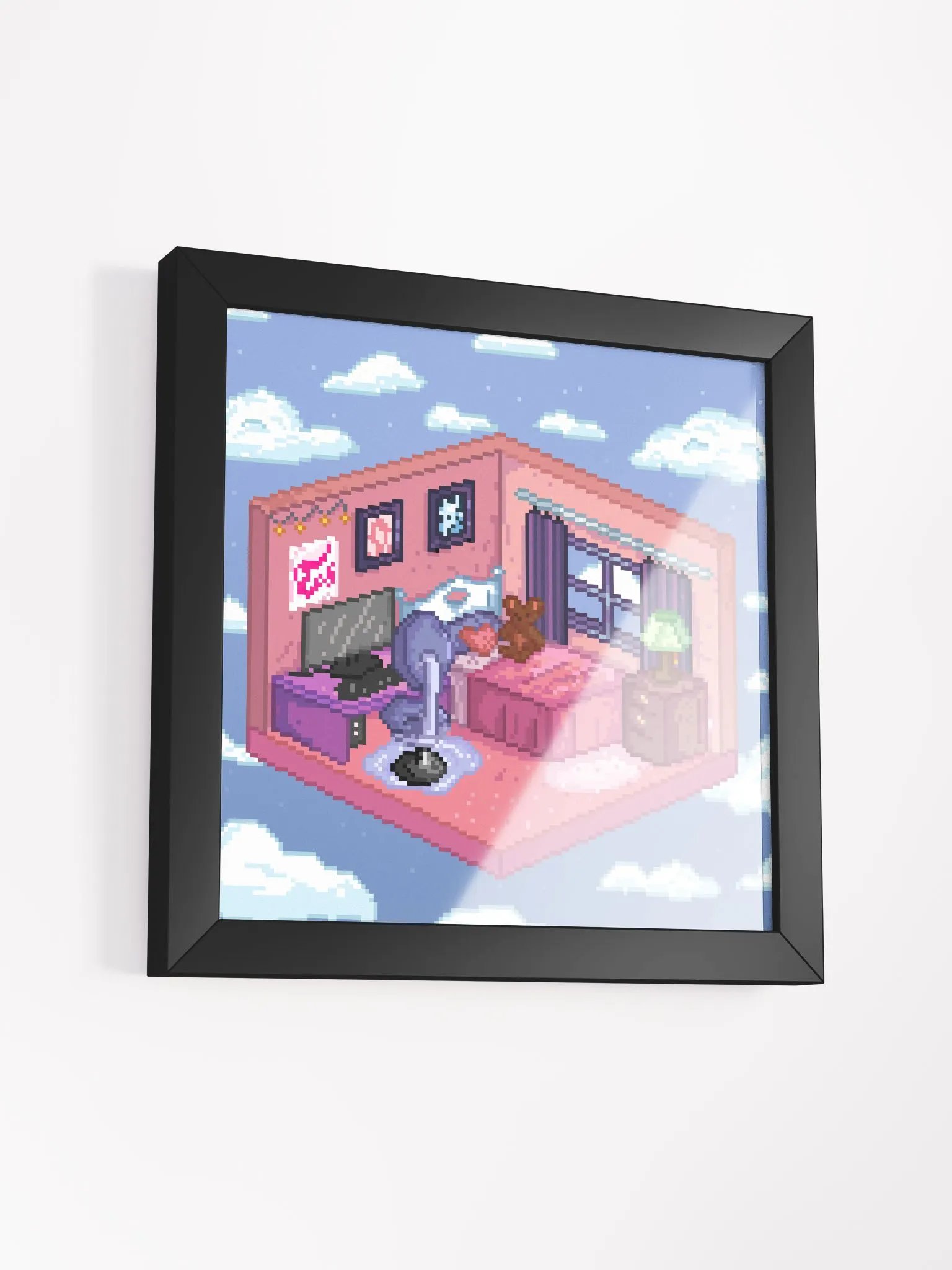 PIXEL ROOM product image (24)