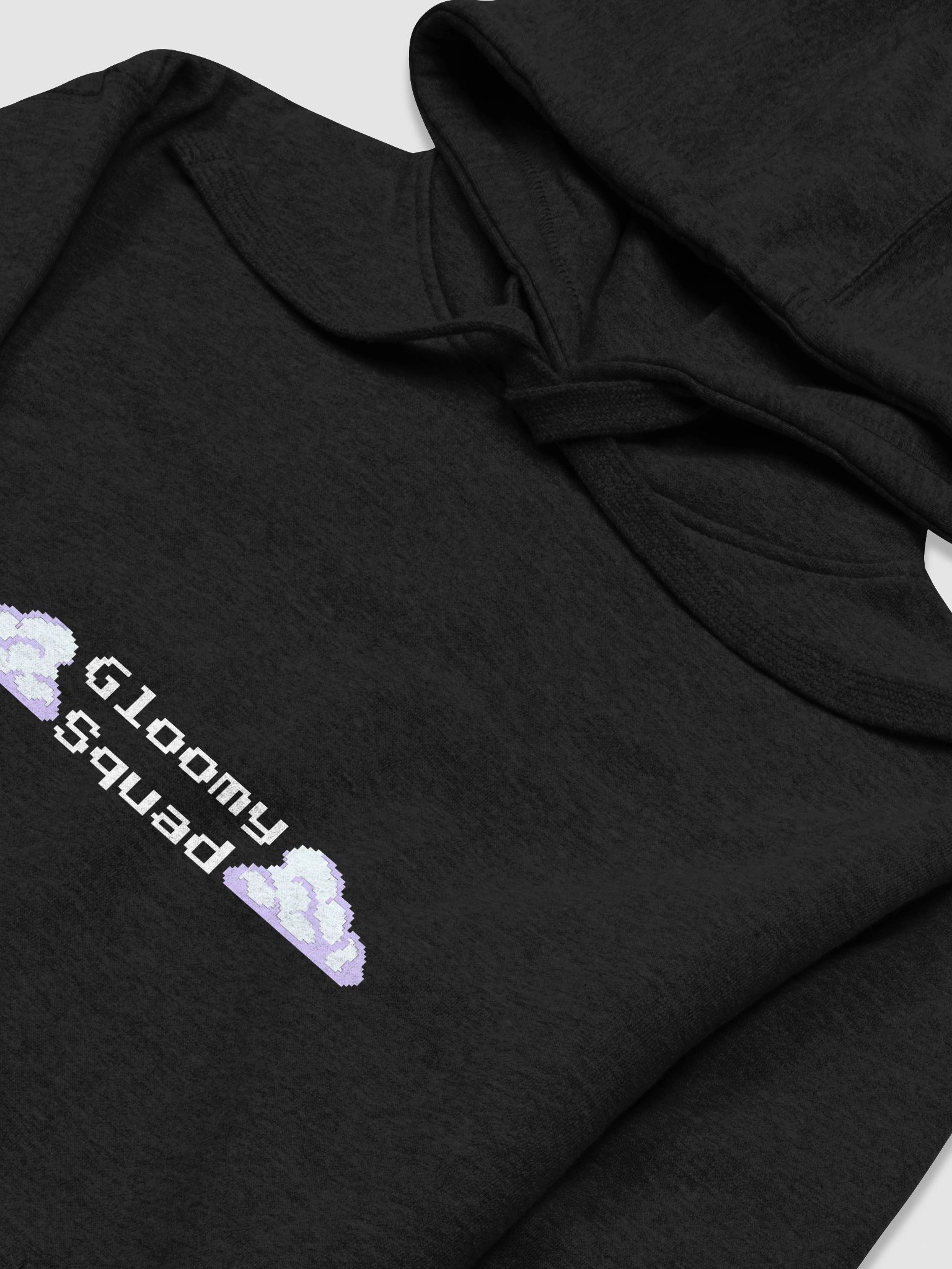 Gloomy Squad Hoodie product image (3)