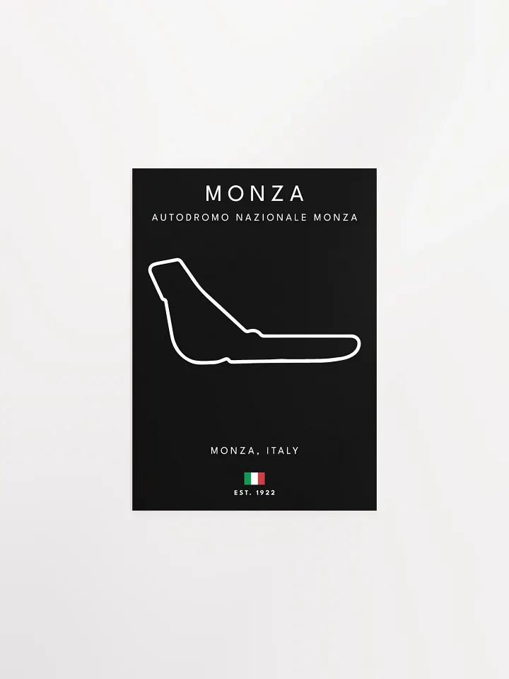 Monza product image (4)