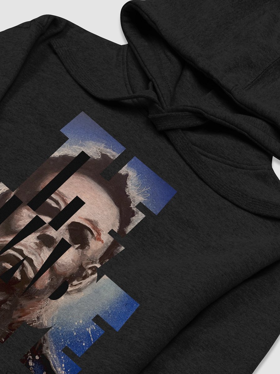 "The Shape" aka Michael Myers Hoodie product image (3)