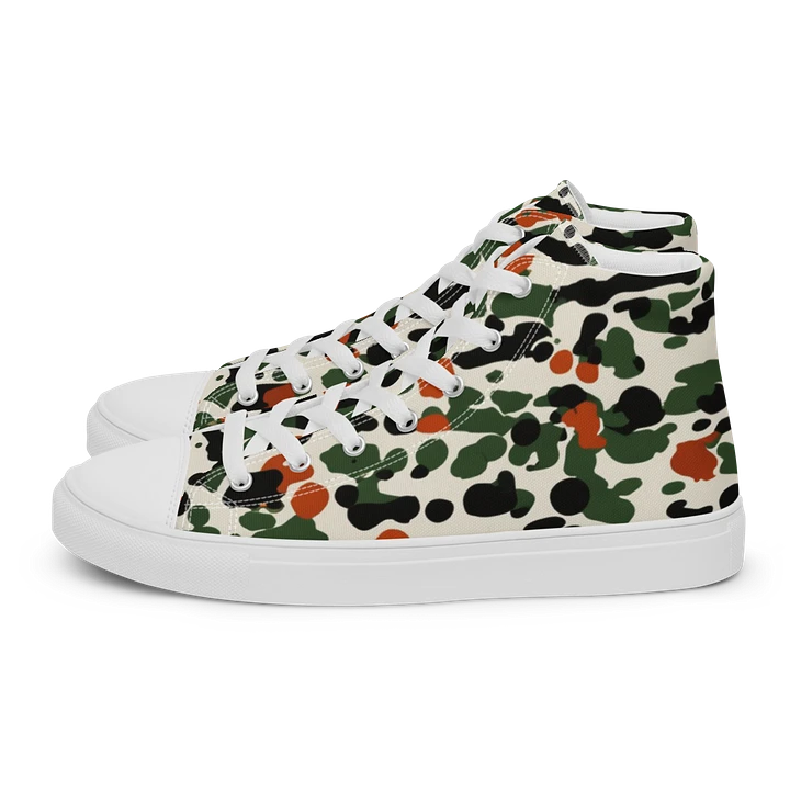 CULT CAMO HIGH TOPS product image (2)