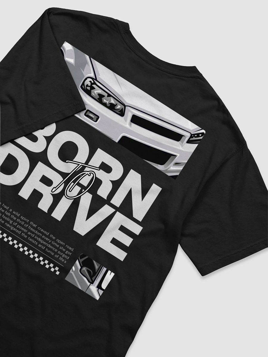 Born to drive T-Shirt product image (19)