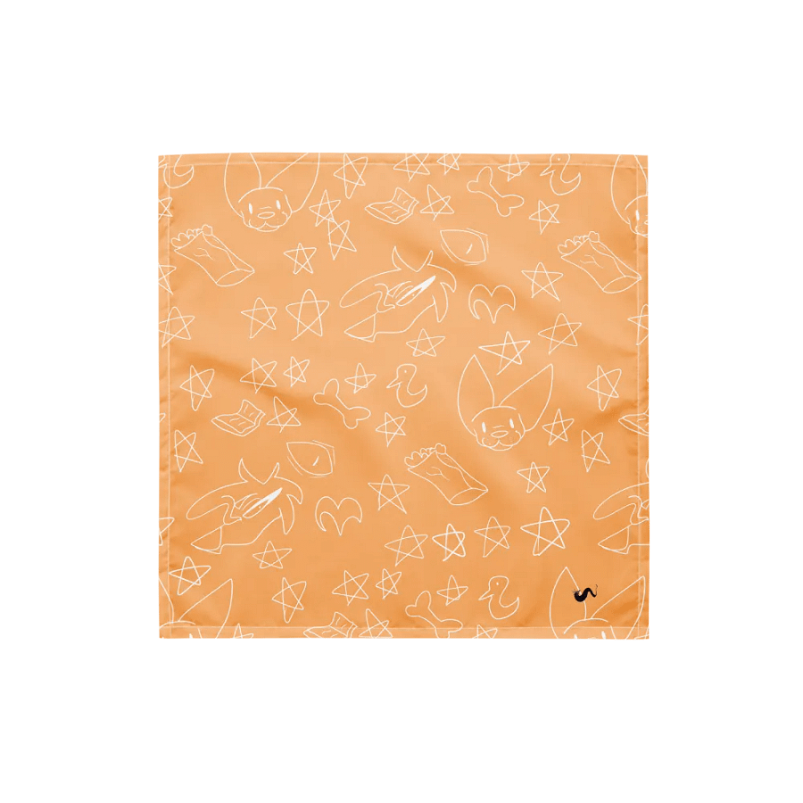 Unia Network bandana product image (1)