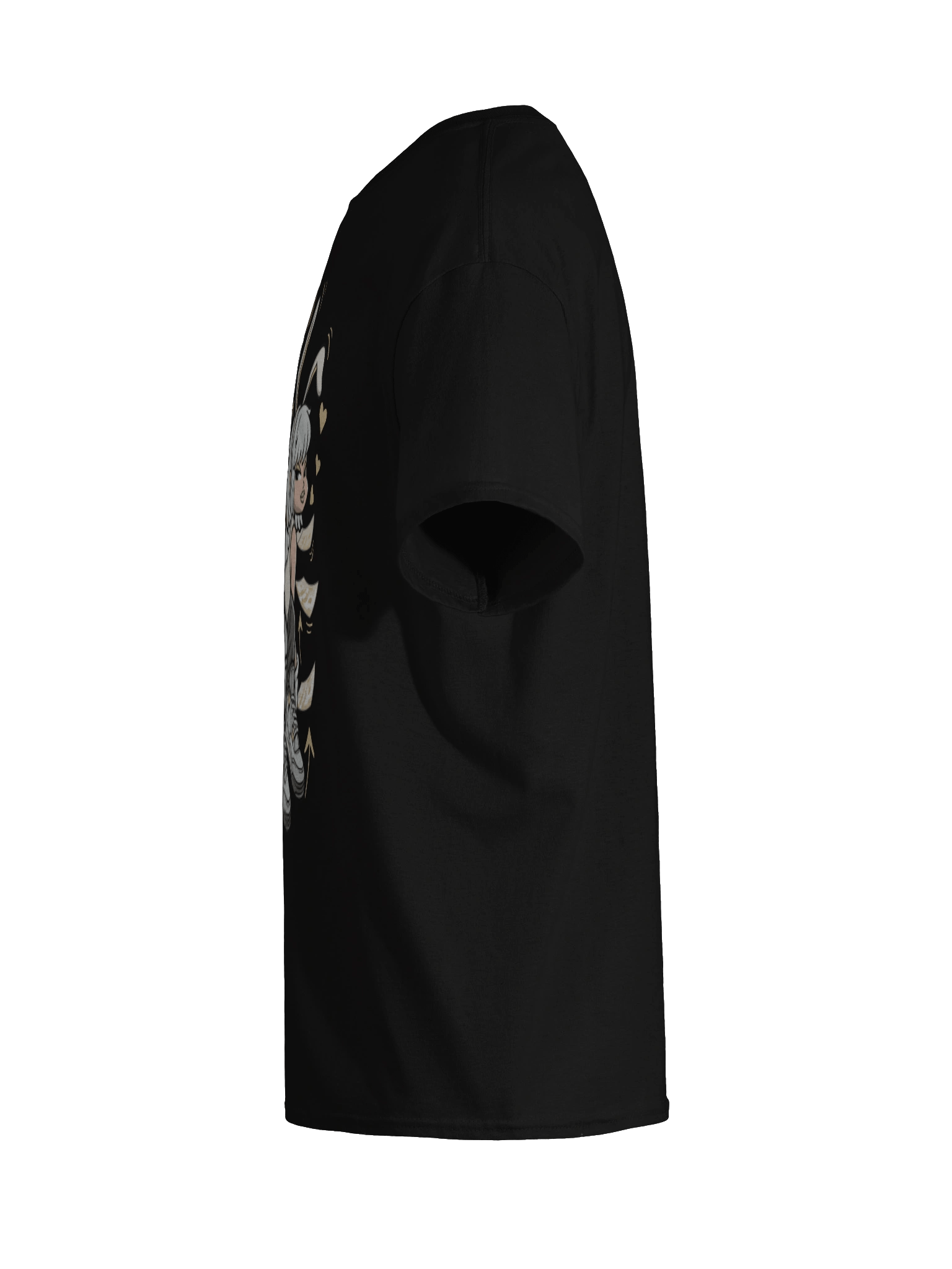 Urban Heavyweight Vibe T-Shirt product image (11)