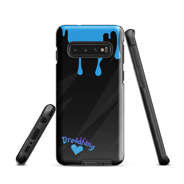 DREADFANG Drip Samsung Case product image (1)
