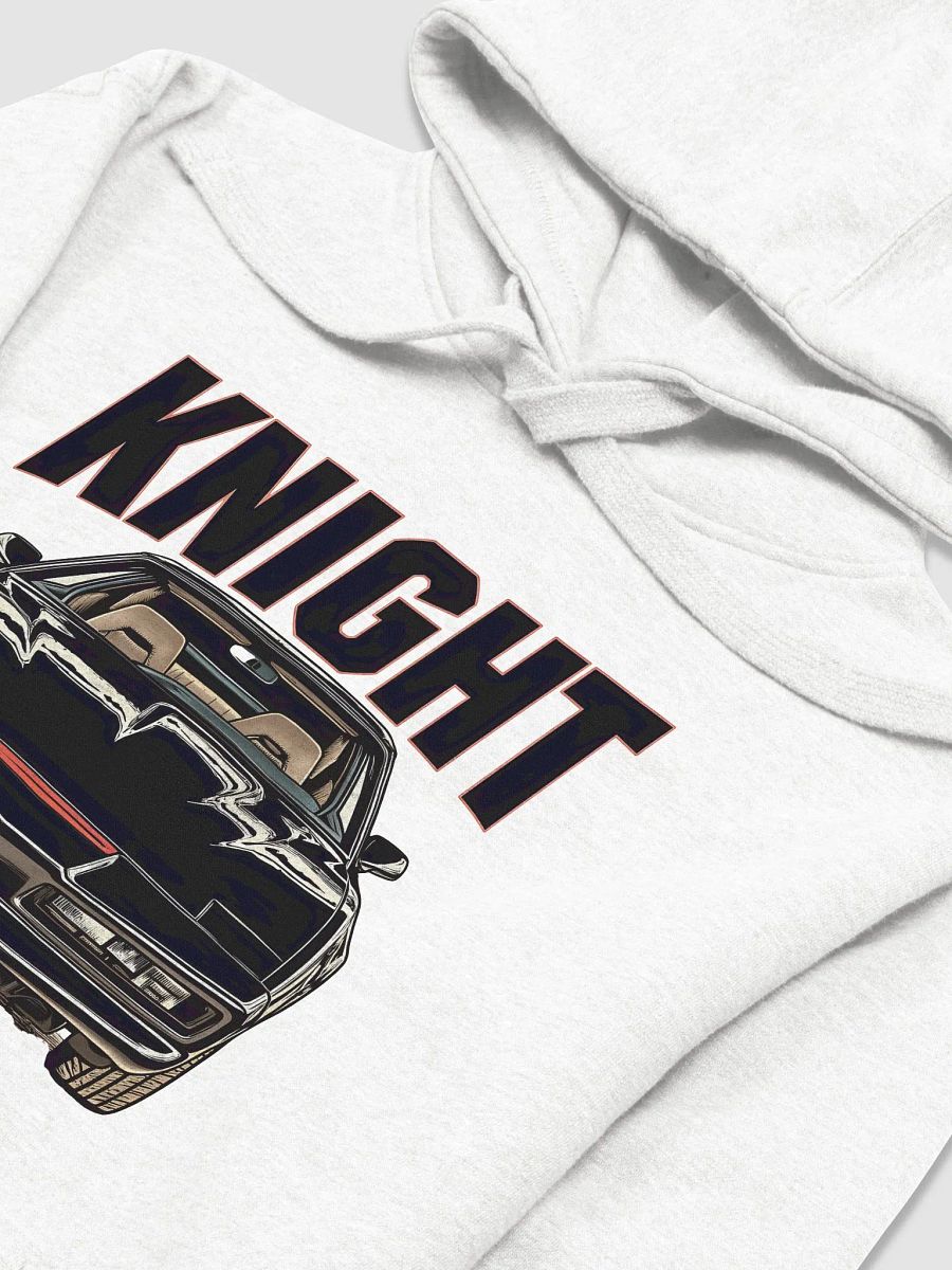 Knight Hoodie! product image (1)