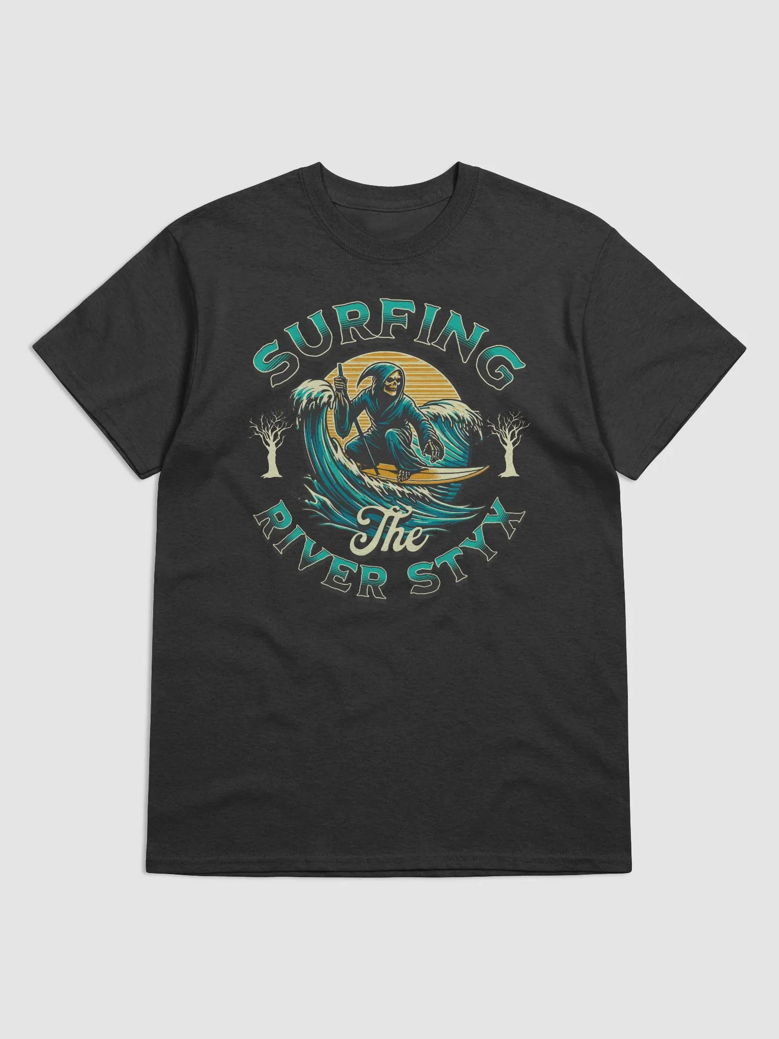 Surfing The River Styx product image (4)