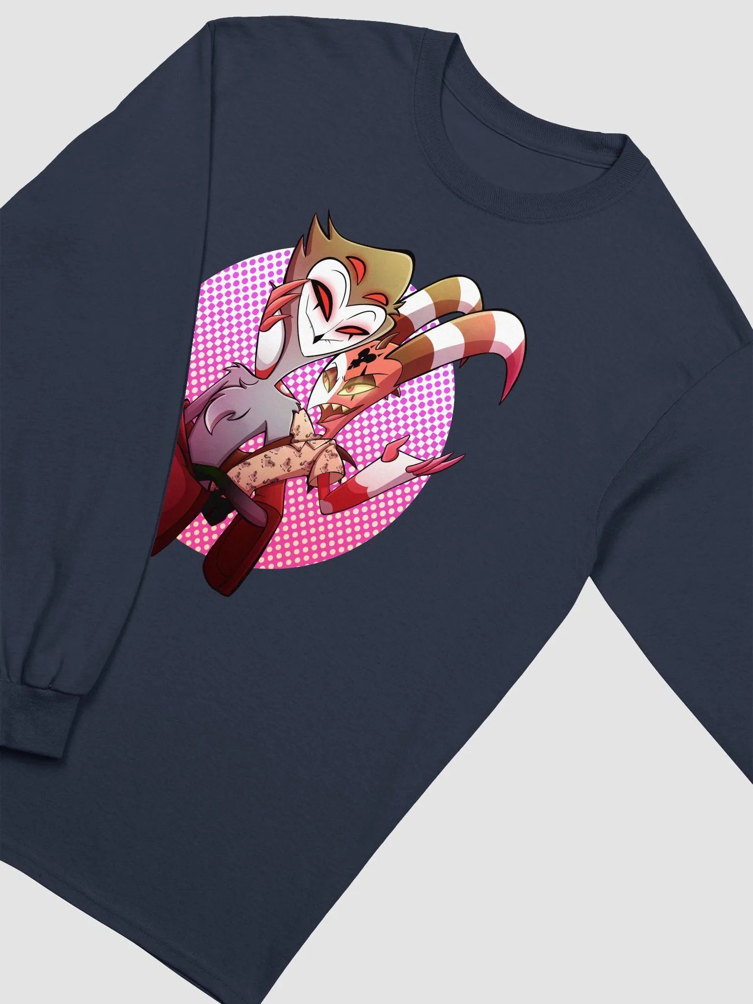Bedtime Stolitz Sweater! product image (7)