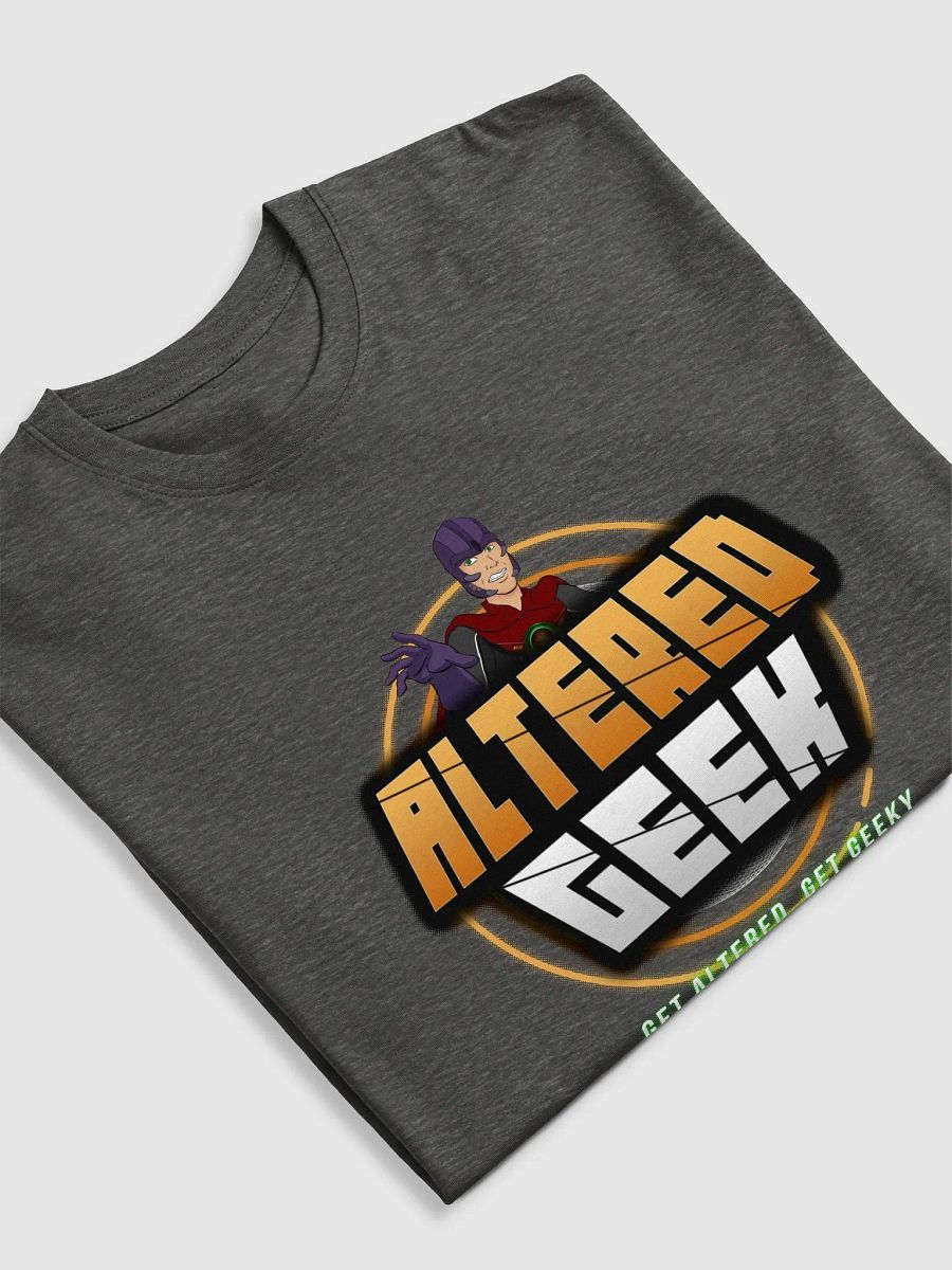 Altered Geek Cotton Tee product image (15)