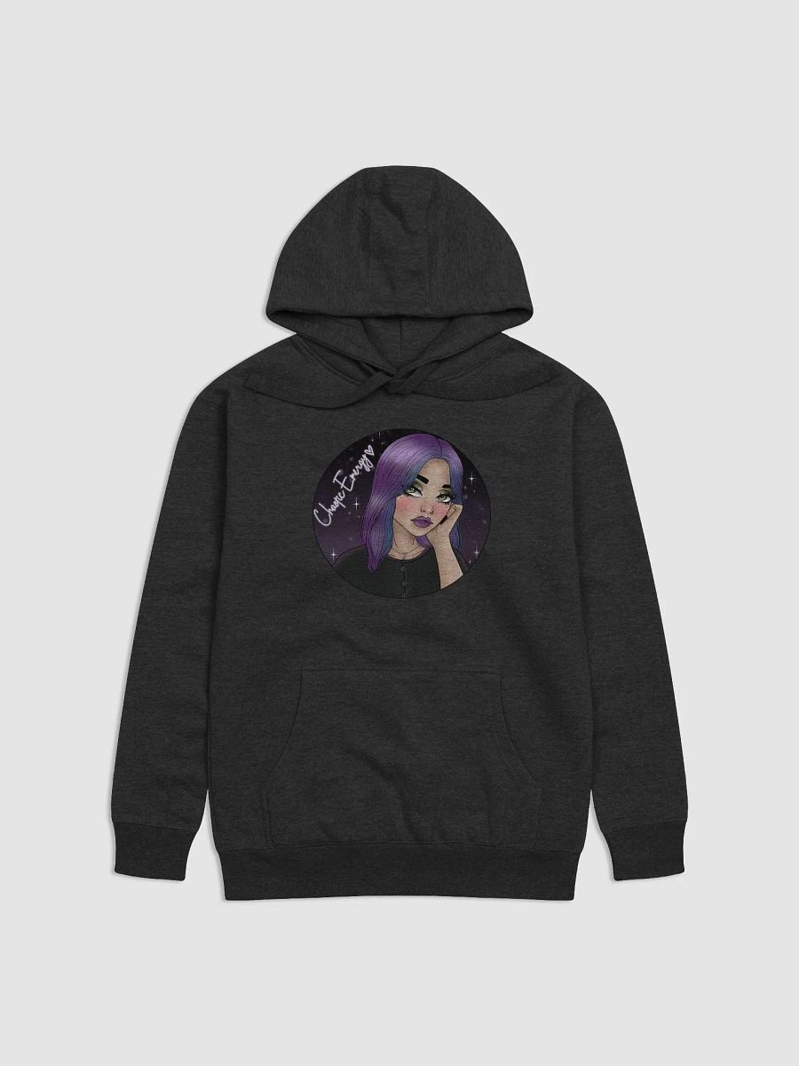 Chaotic Unisex Hoodie product image (1)