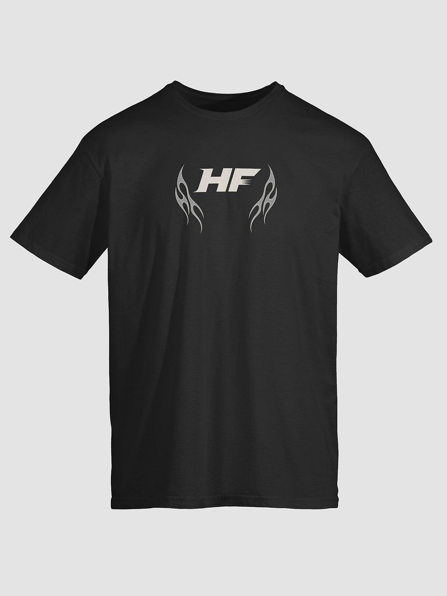 HF Logo Tee (30x Entries) product image (1)