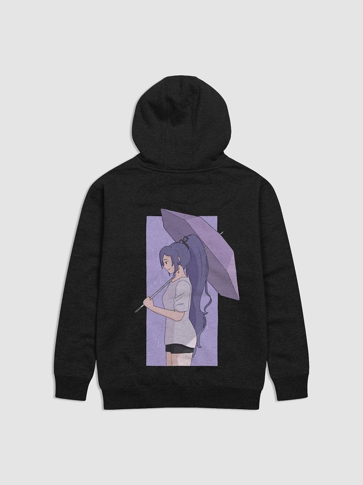 Gloomy Squad Hoodie product image (2)