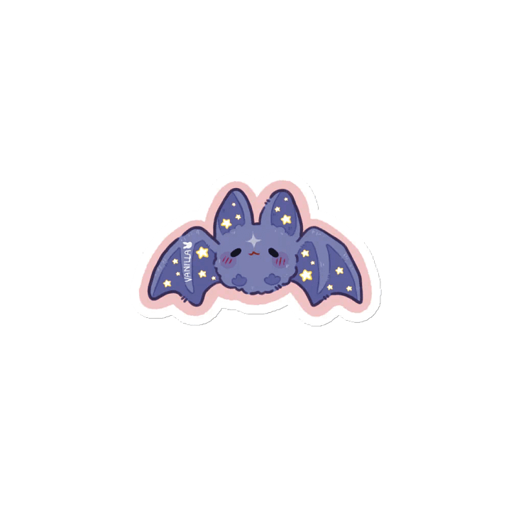 Bat Magnet product image (2)