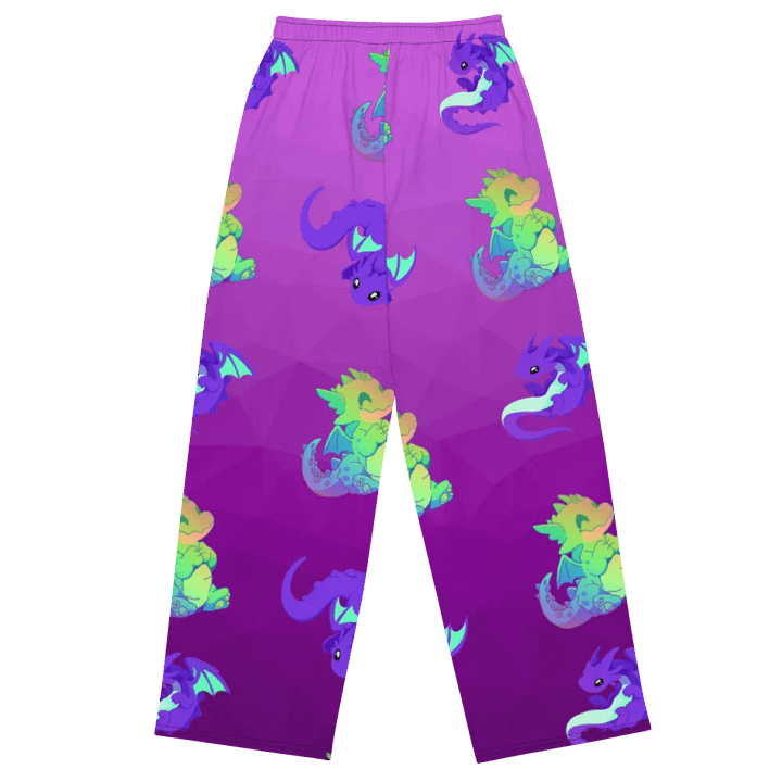 Dragon Cuties Pants product image (2)