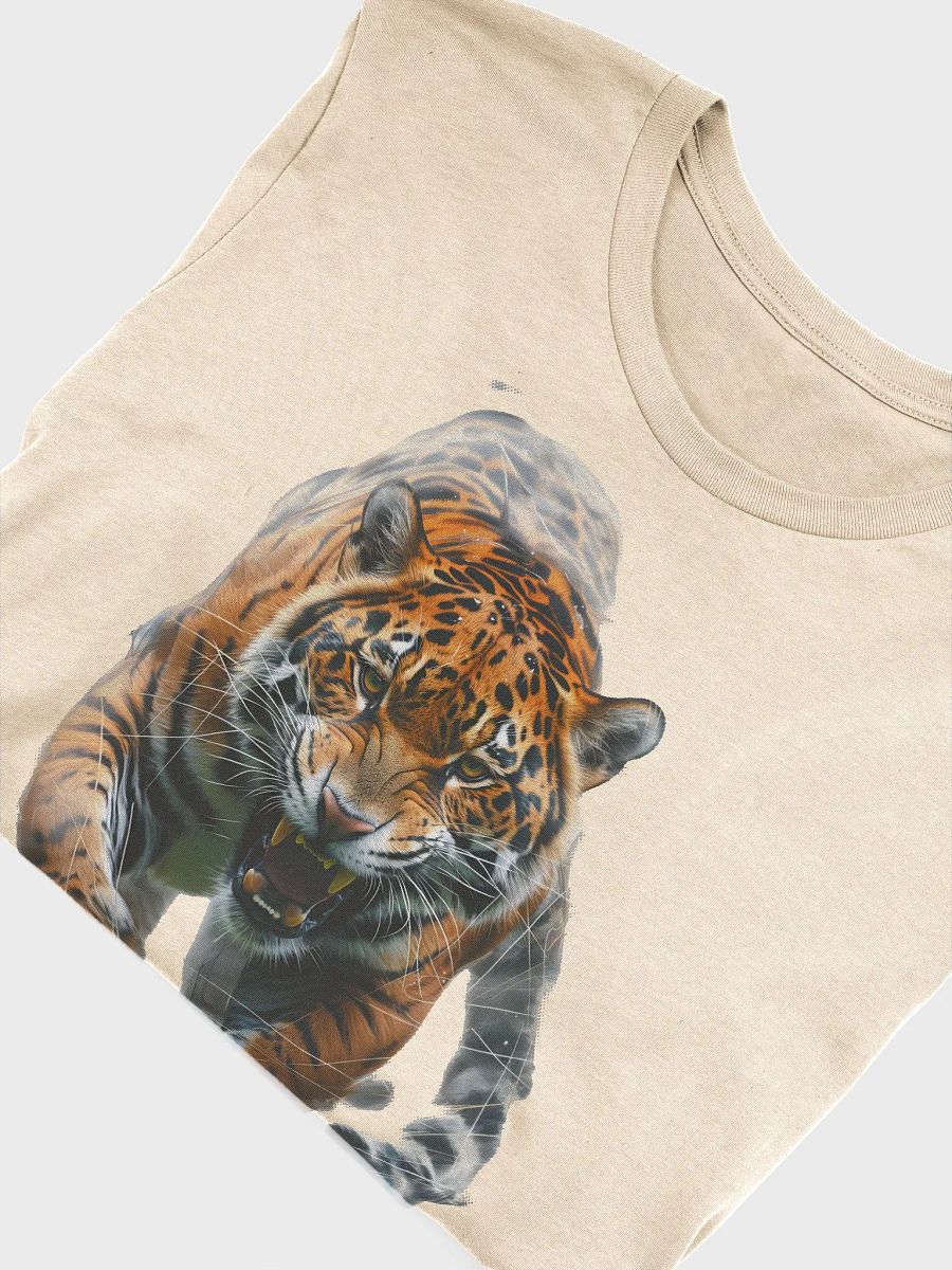 Tiger in the mist product image (5)