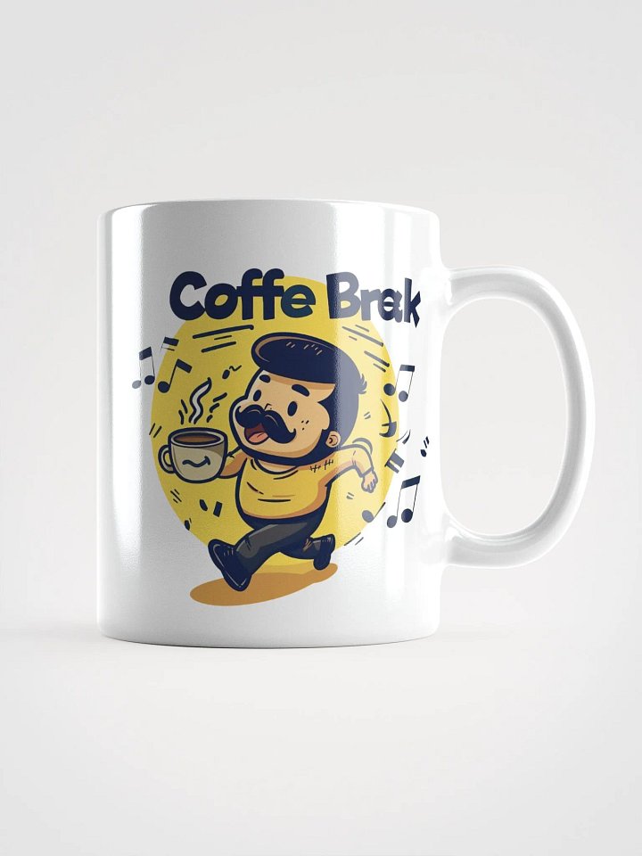 Coffee Break! product image (1)