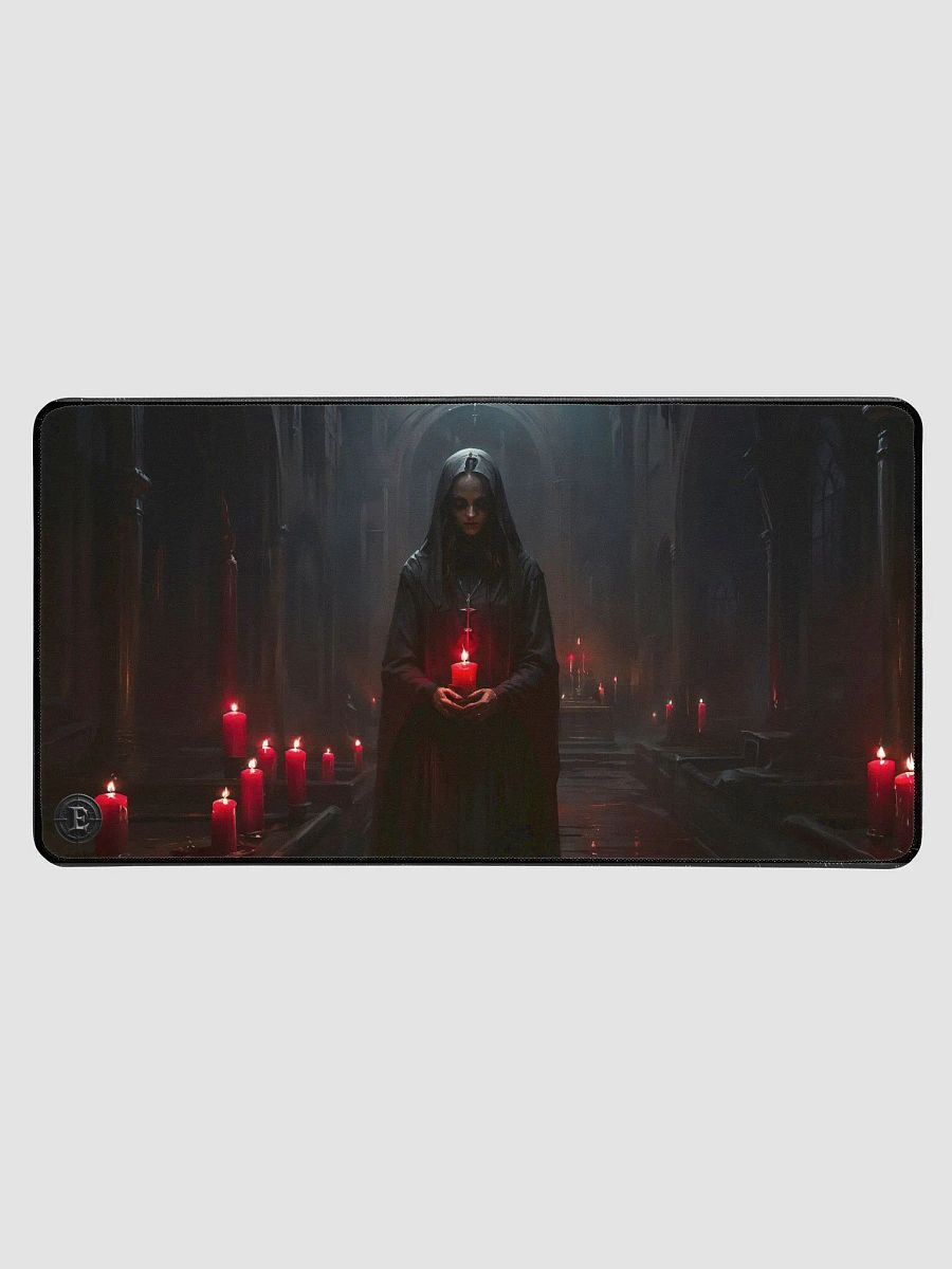 Desk Mat 15.5