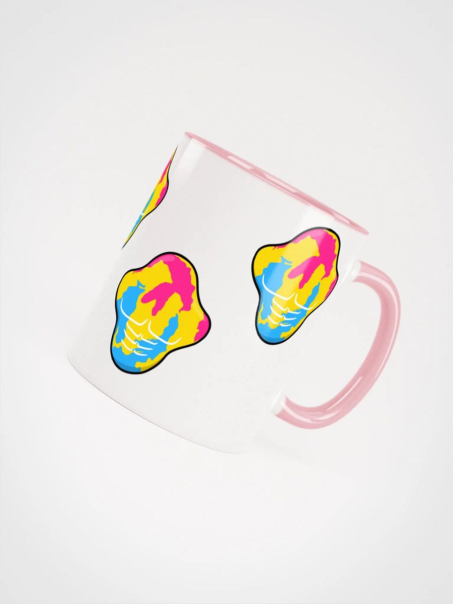Pansexual Buff Tato Mug product image (39)