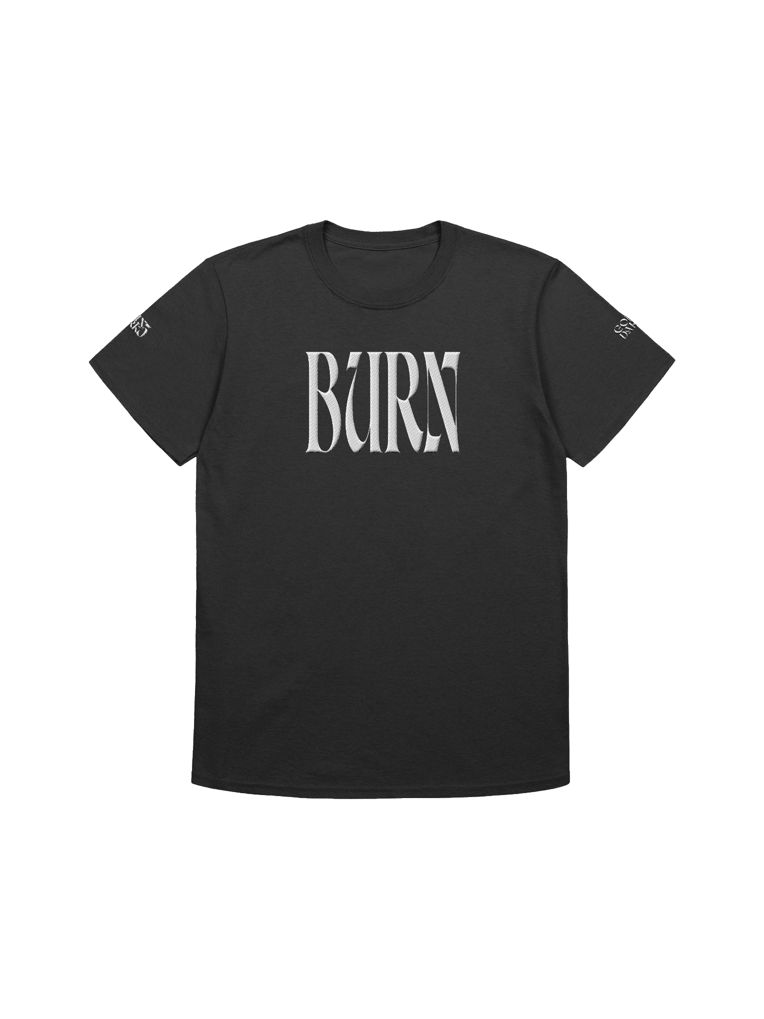 TRM - T-Shirt (GD5 Edition / BURN) product image (1)