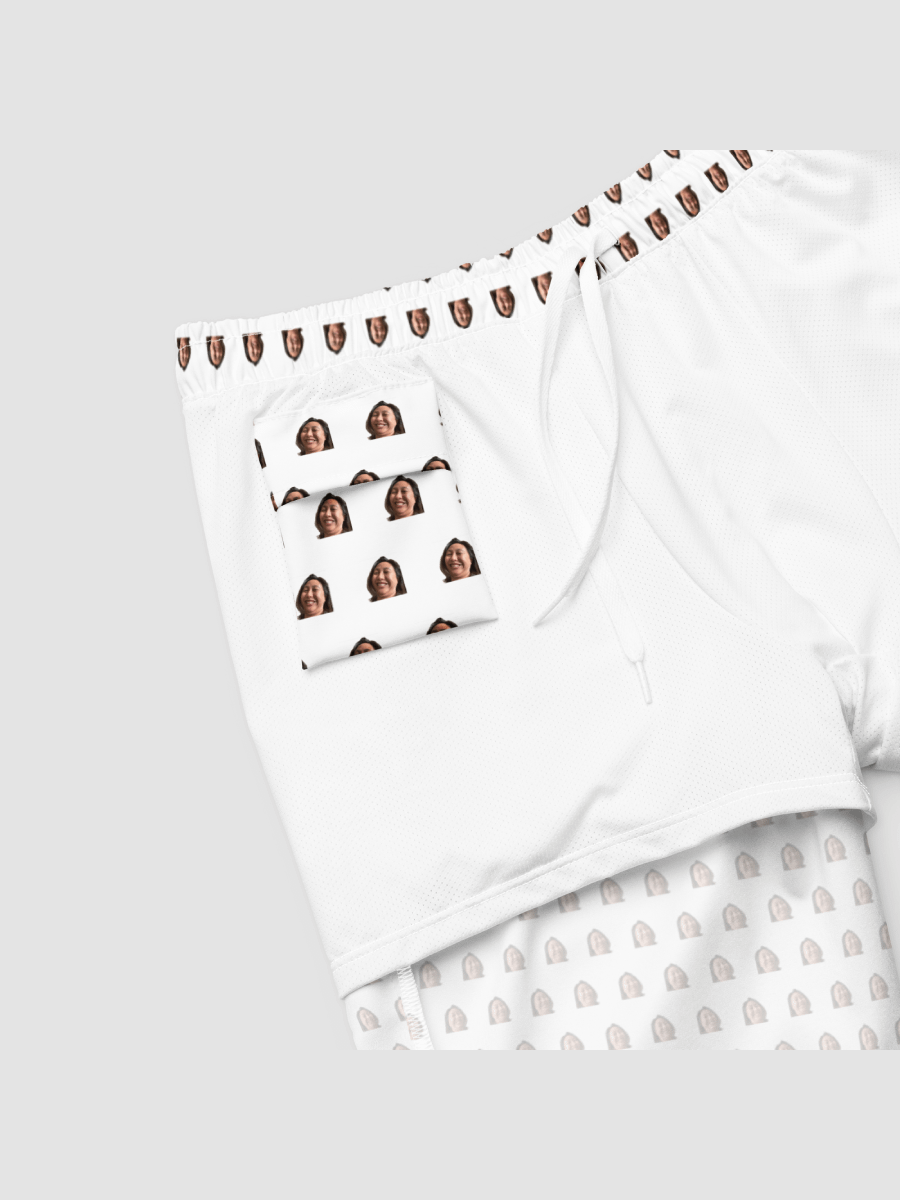 All-Over Print Swim BoxZors product image (4)
