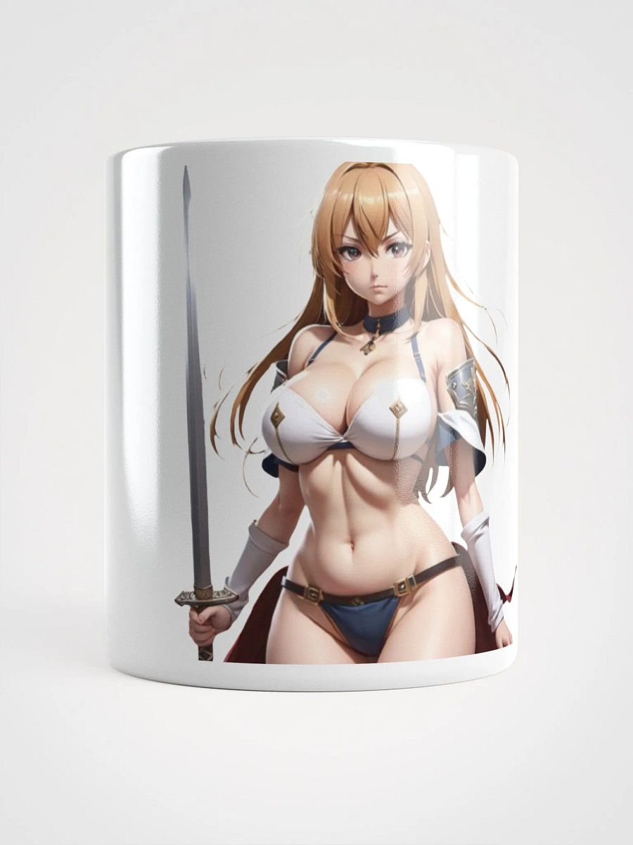Warrior Princess Mug product image (1)
