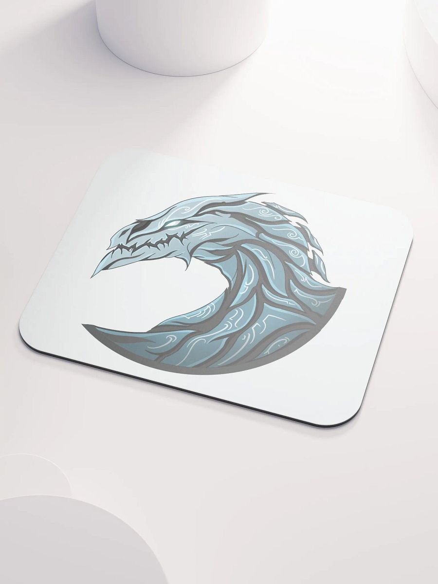 Classic Mouse Pad product image (3)
