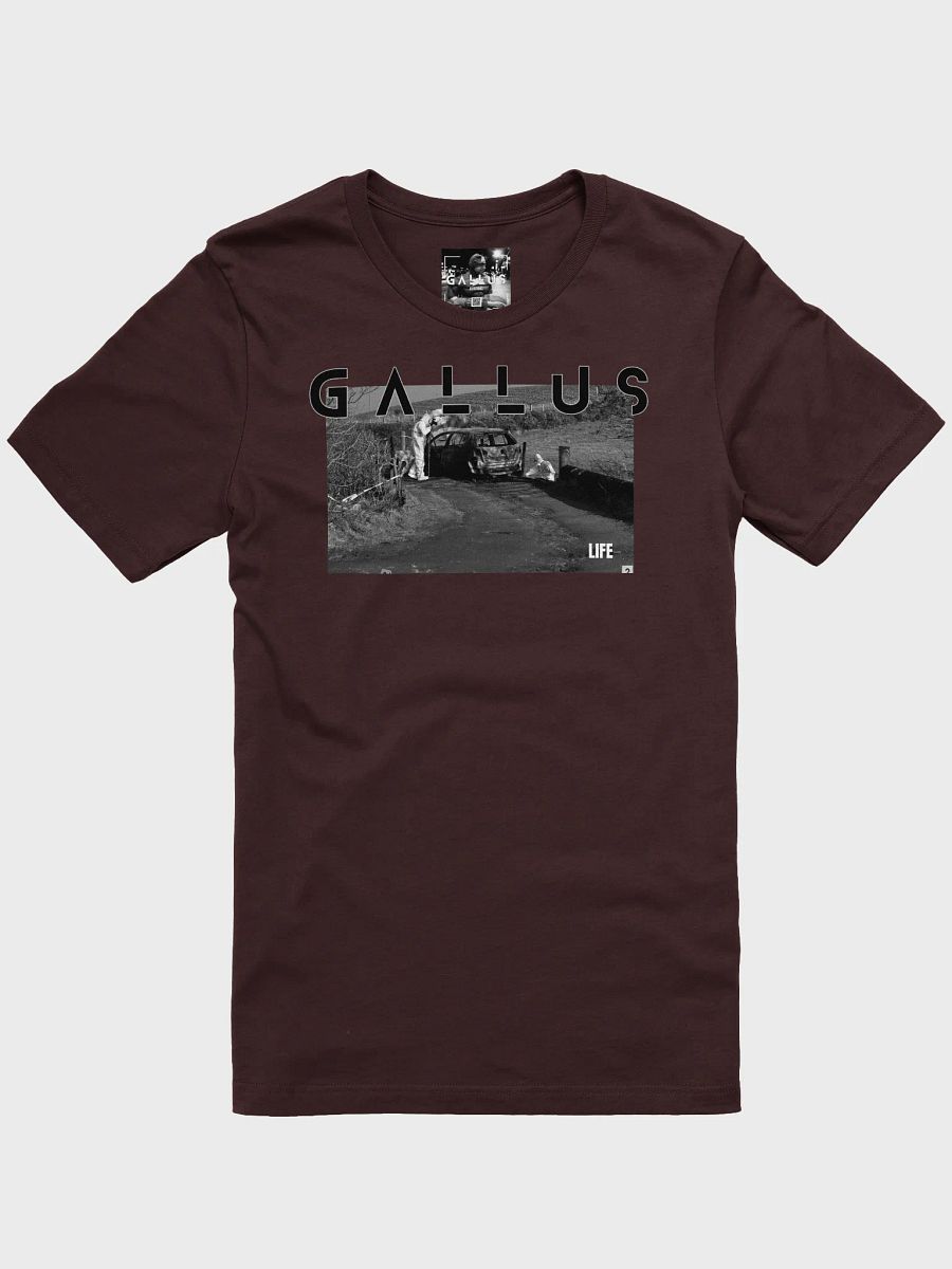 Gallus 2025 Life Collection product image (2)