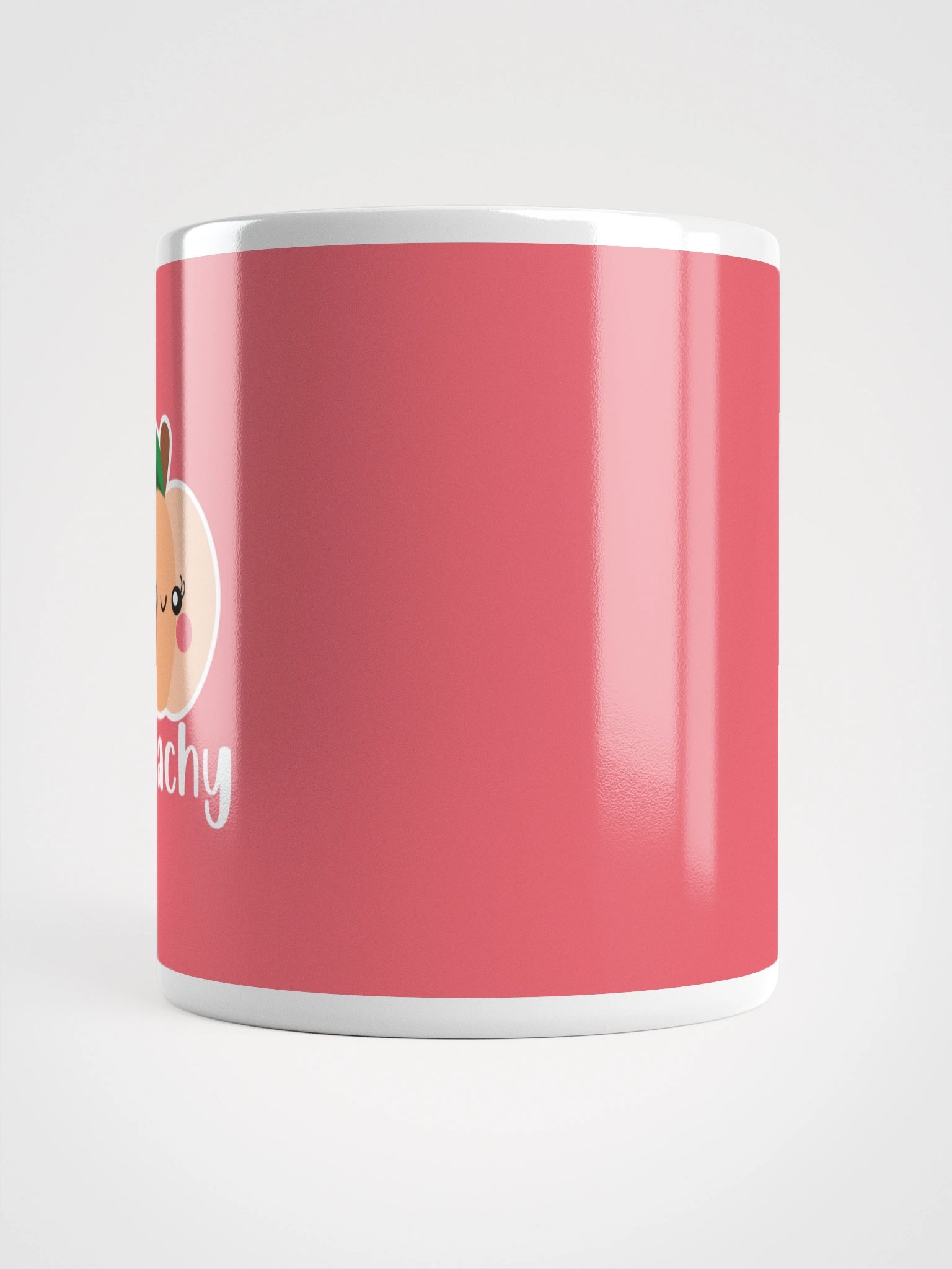Peachy Mug product image (5)