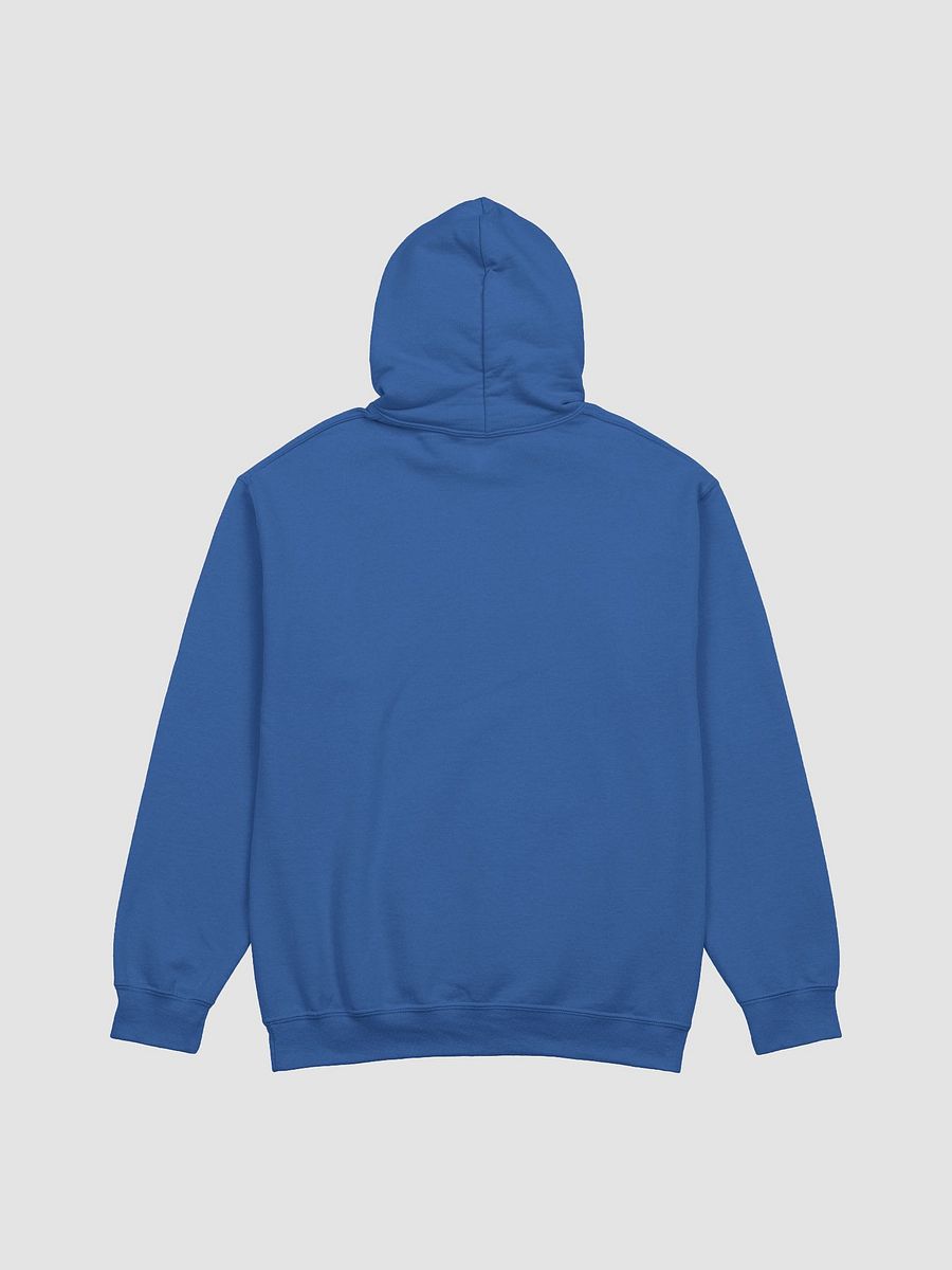 Santa Pengu Hoodie Gildan (DTFX) product image (57)