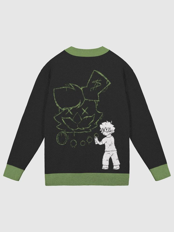 The Aiden Cardigan product image (8)