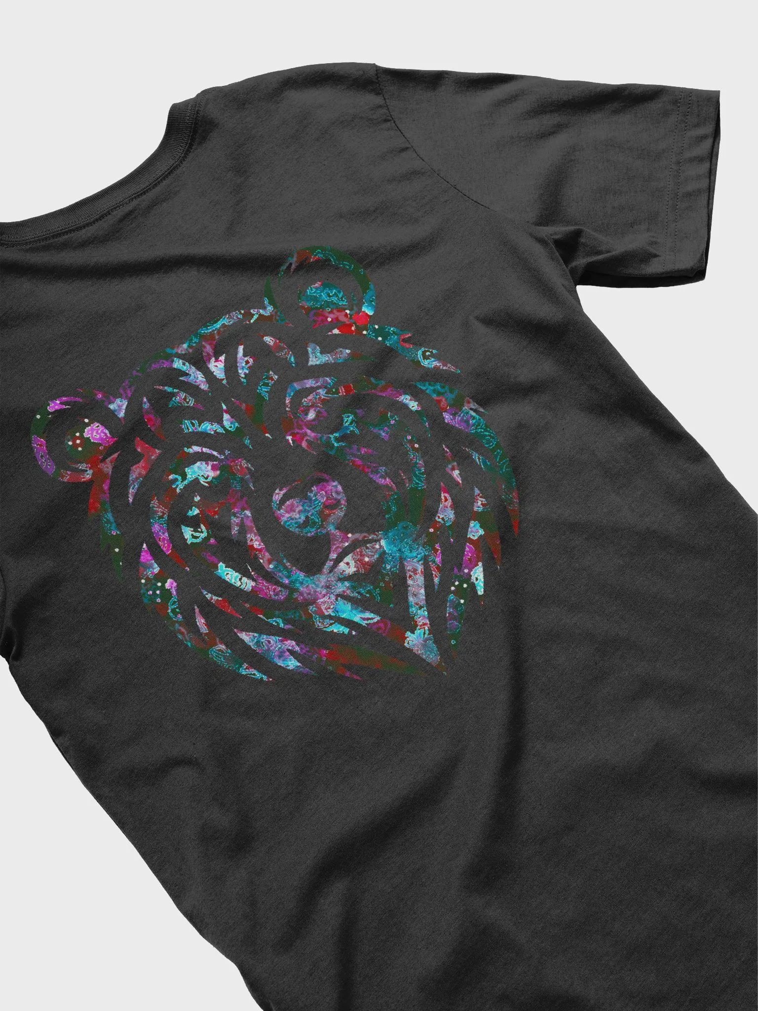 Elegant Supersoft Comfort T-Shirt product image (4)