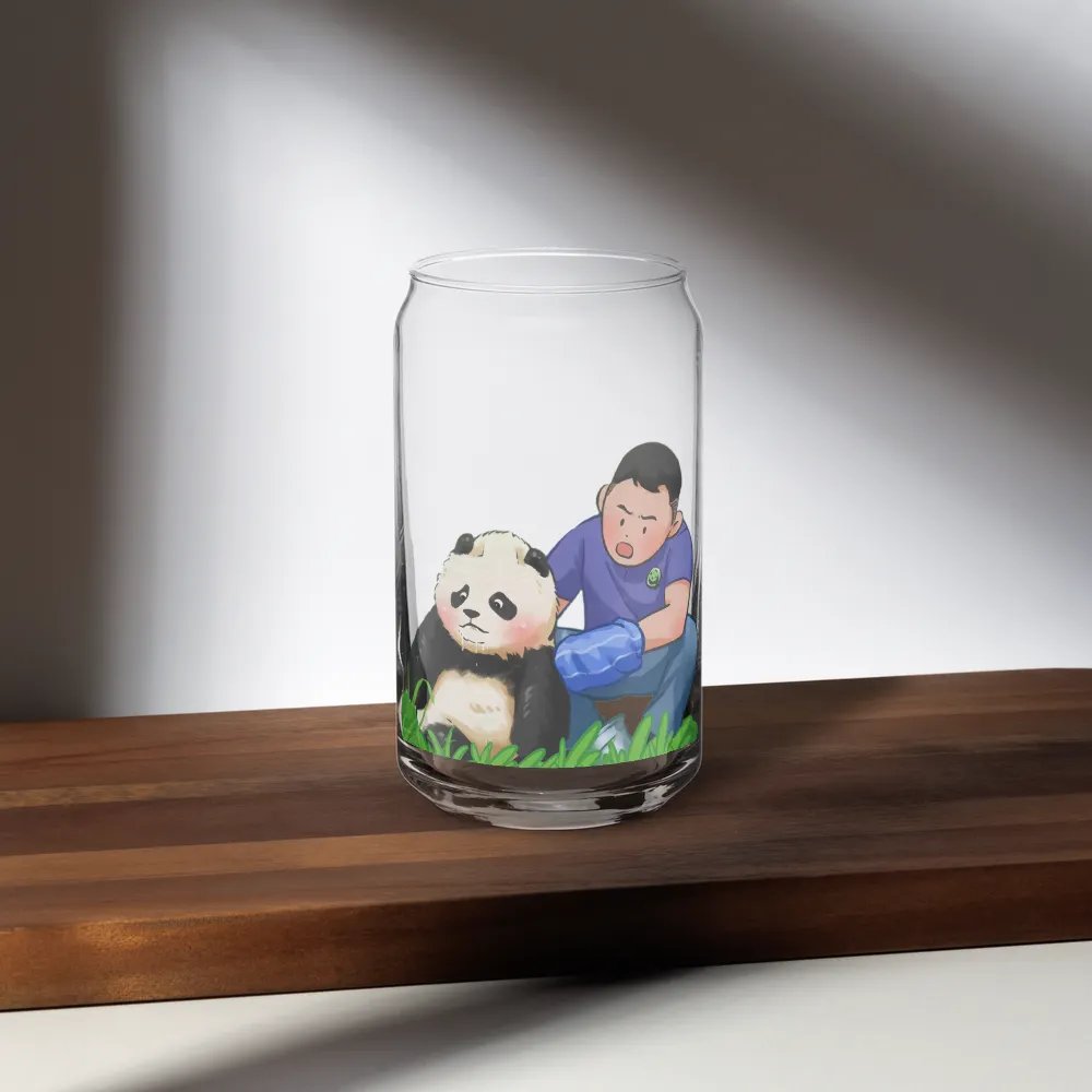 XIANXIANZAI🐼Giant Panda product image (35)