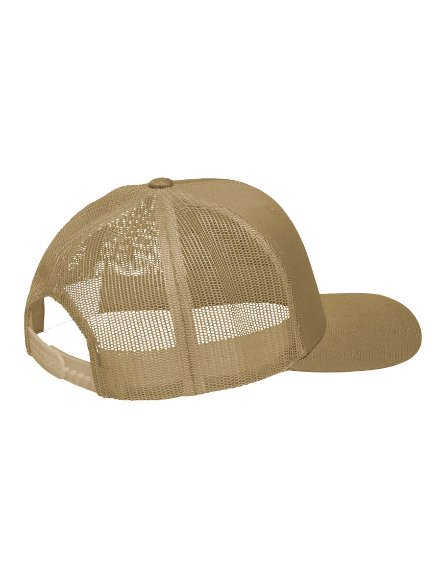 GEMINI CAP [EMBROIDERY] product image (8)