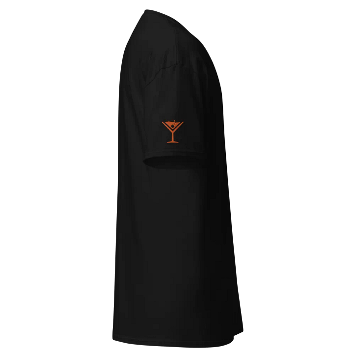 Speakeasy Spirits Circle Logo T product image (2)