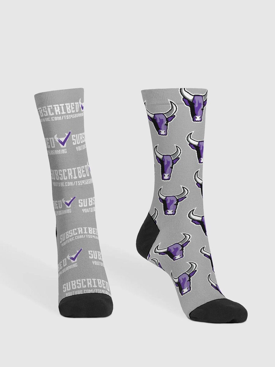Herd Socks product image (2)
