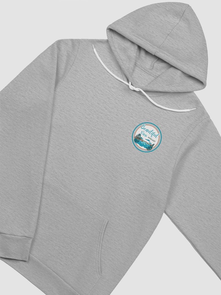 Opportunities in Life Hoodie product image (1)