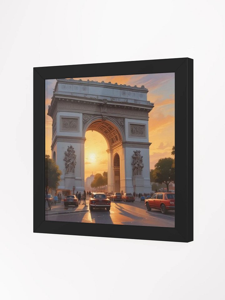Arc de Triomphe product image (16)
