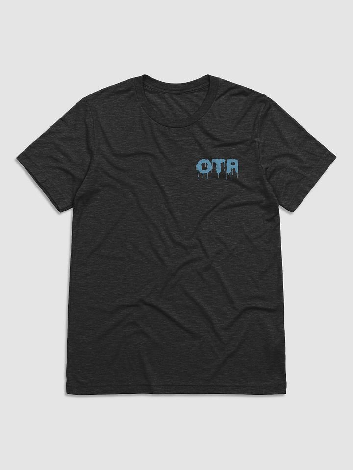Meteor Tshirt product image (2)