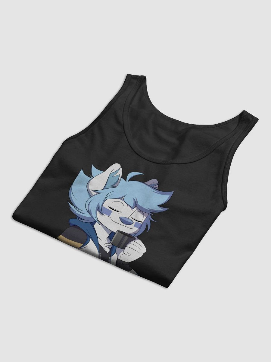 Tank Top - Not T Shirt - Bella Canvas Jersey product image (3)