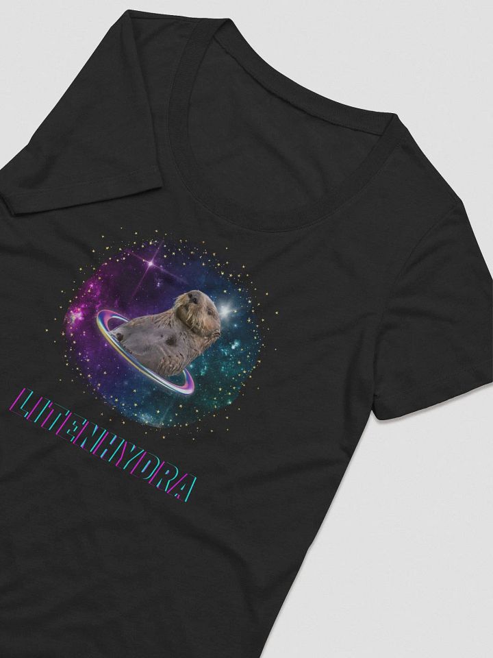 Women's Otter This World T product image (1)