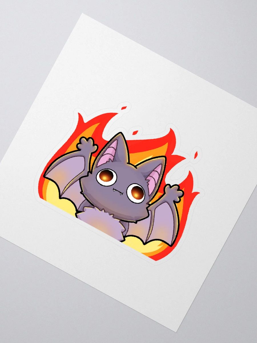 Fiery Chaos! product image (2)